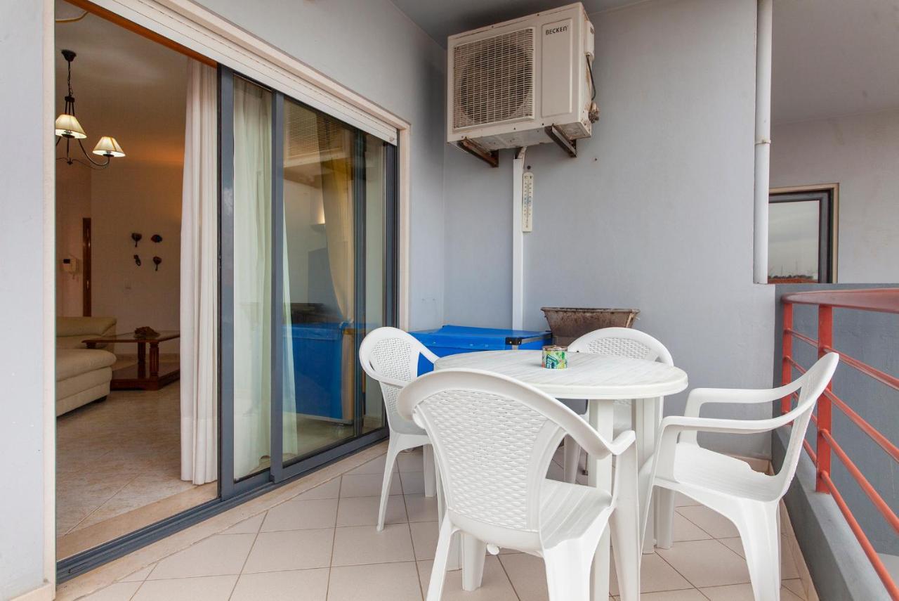 Gama Avenue Apartments Lagos Exteriör bild