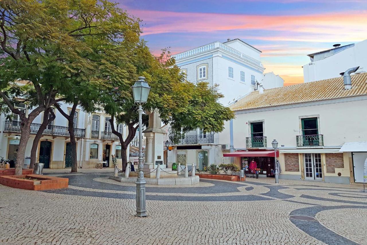 Gama Avenue Apartments Lagos Exteriör bild