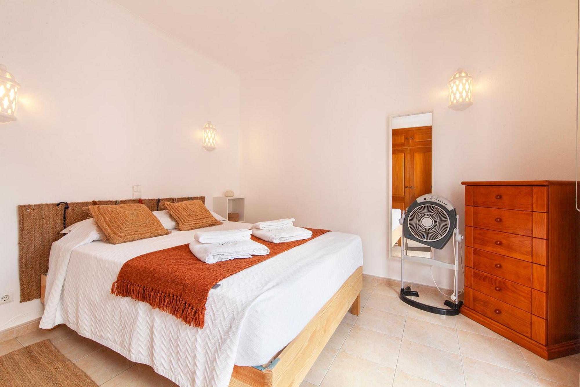 Gama Avenue Apartments Lagos Rum bild