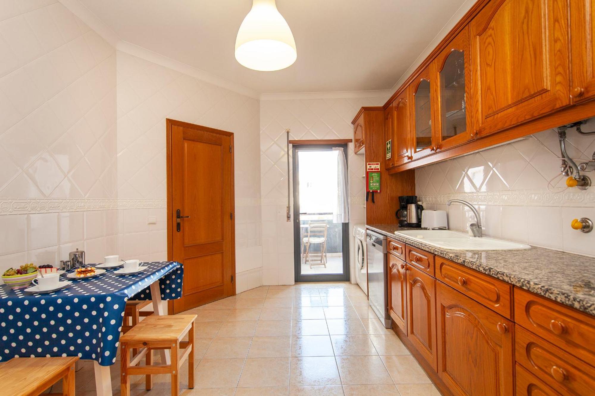 Gama Avenue Apartments Lagos Rum bild