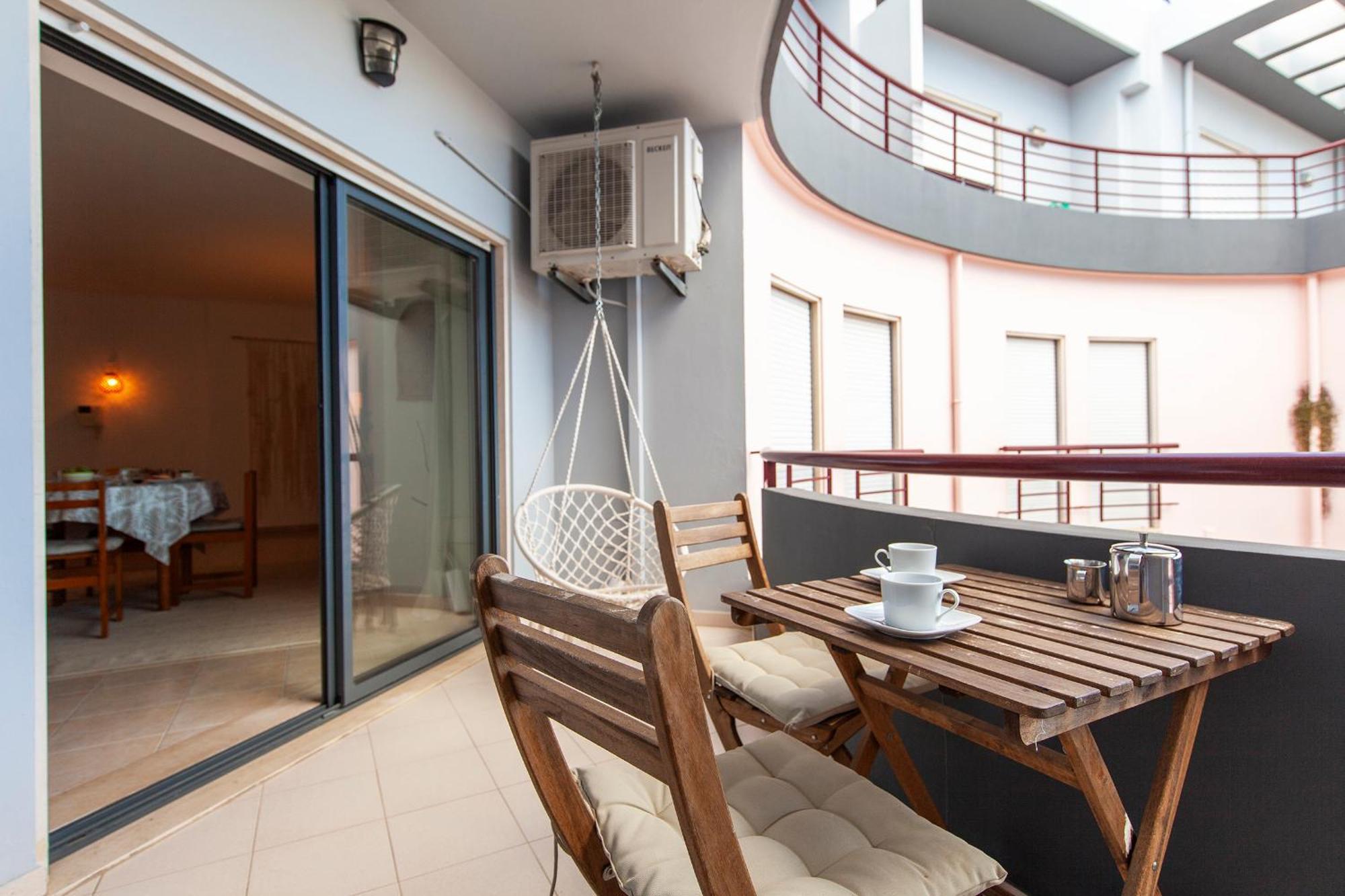 Gama Avenue Apartments Lagos Exteriör bild