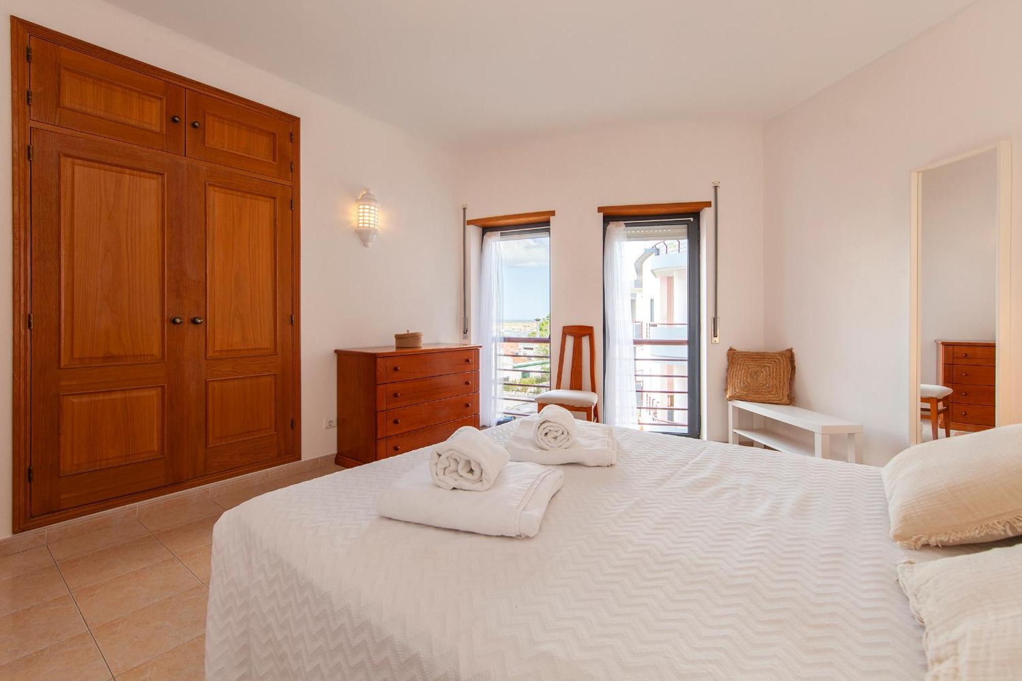 Gama Avenue Apartments Lagos Rum bild