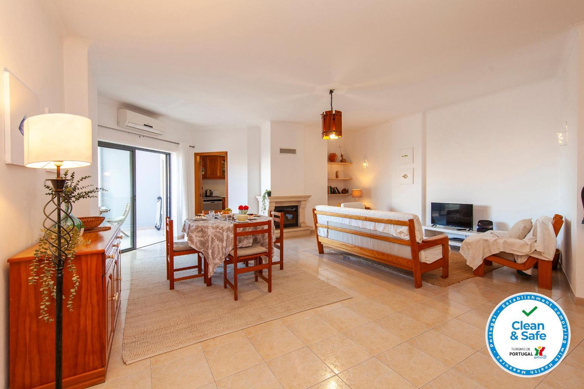 Gama Avenue Apartments Lagos Rum bild